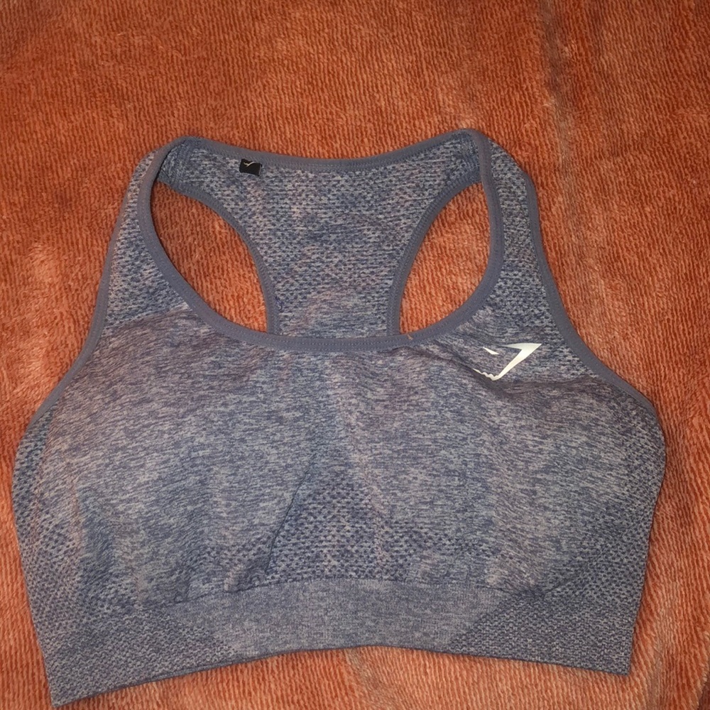 Vital seamless bra